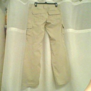 Underarmor Ladies tactical Khakis